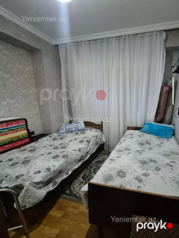 Satılır 3 otaqlı Bina evi menzil (Yeni tikili), 64 m², 9-cu mikrorayon — Mənzil, Sumqayıt (9)
