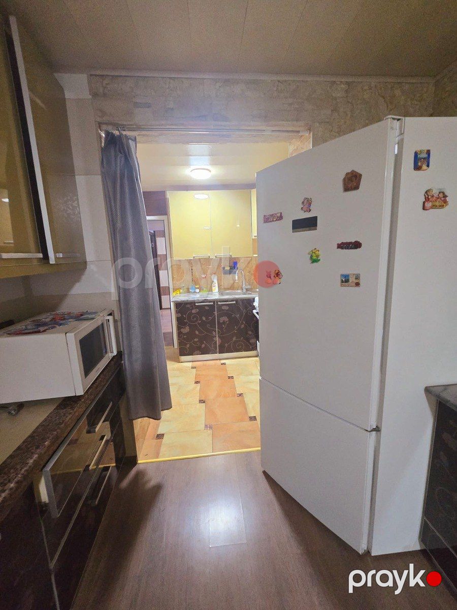 İcarəyə verilir 4 otaqlı köhnə tikili 75 m² — Mənzil, Bakı (12)