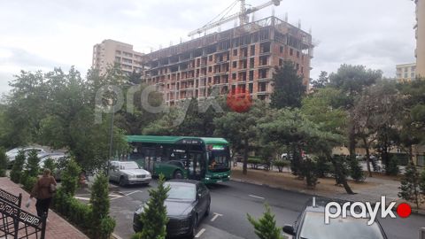 Satılır 3 otaqlı yeni tikili 119.2 m² — Bakı