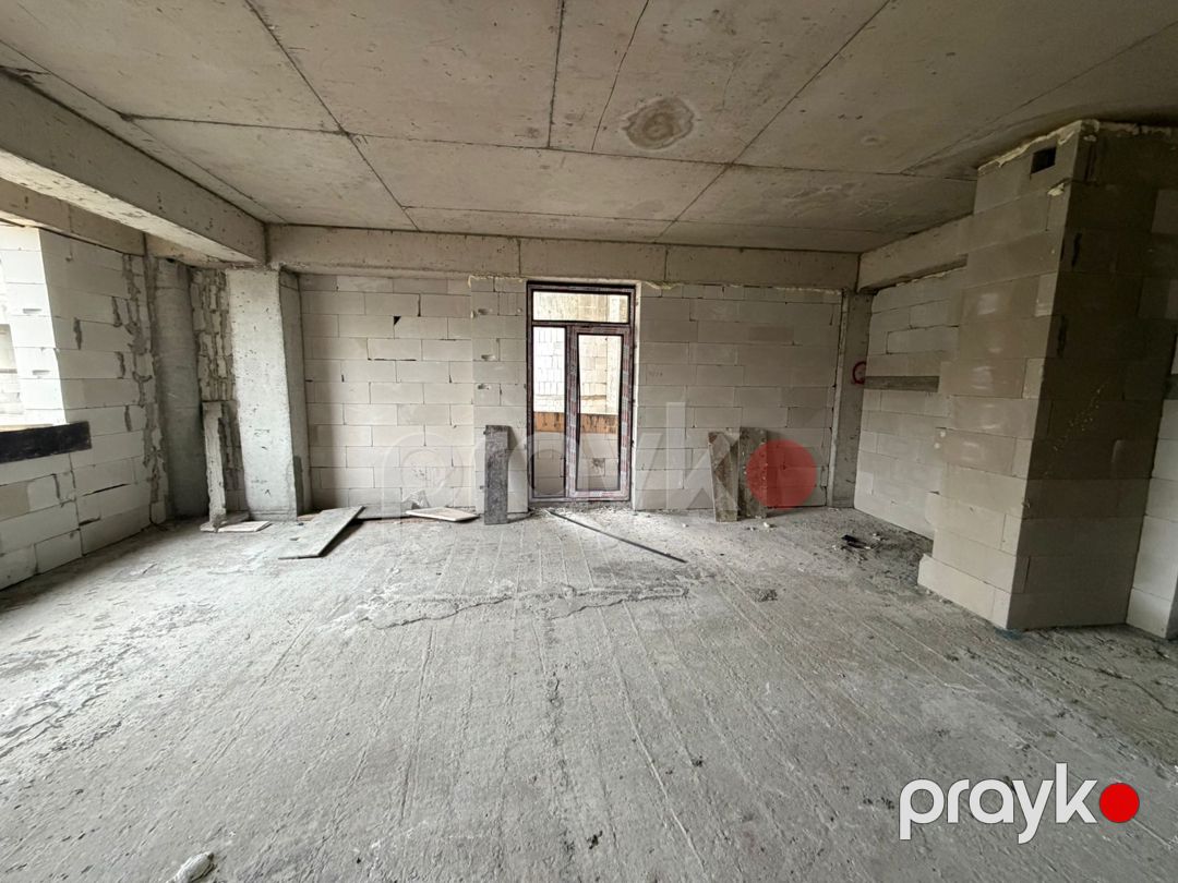 Satılır 3 otaqlı yeni tikili 99.7 m² — Mənzil, Bakı (3)