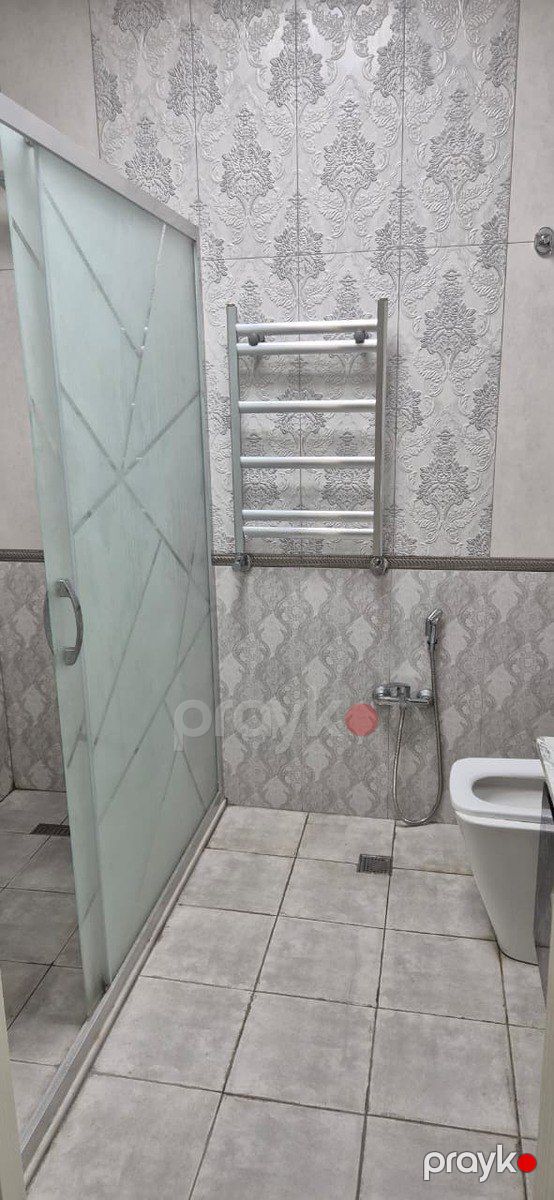 İcarəyə verilir 2 otaqlı yeni tikili 70 m² — Mənzil, Bakı (5)