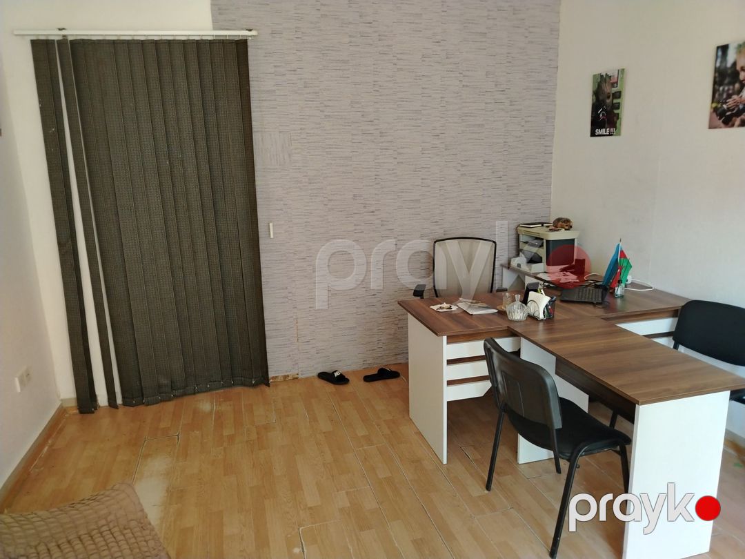 Satılır obyekt 36 m² — Əmlak, Bakı (2)