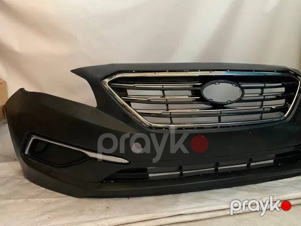 "Hyundai Sonata 2014-2016"buferləri — Ehtiyat hissələri və aksesuarlar, Bakı (8)