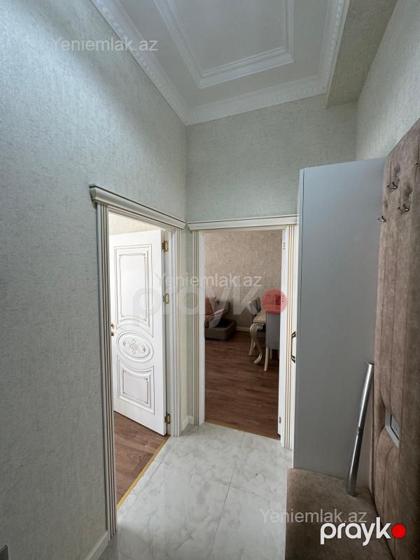 Satılır 2 otaqlı Bina evi menzil (Yeni tikili), 61 m², 9-cu mikrorayon — Mənzil, Sumqayıt (9)