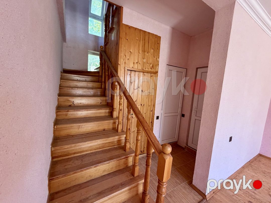 Həyət evi, Corat bağları — Ev, villa, Sumqayıt (8)