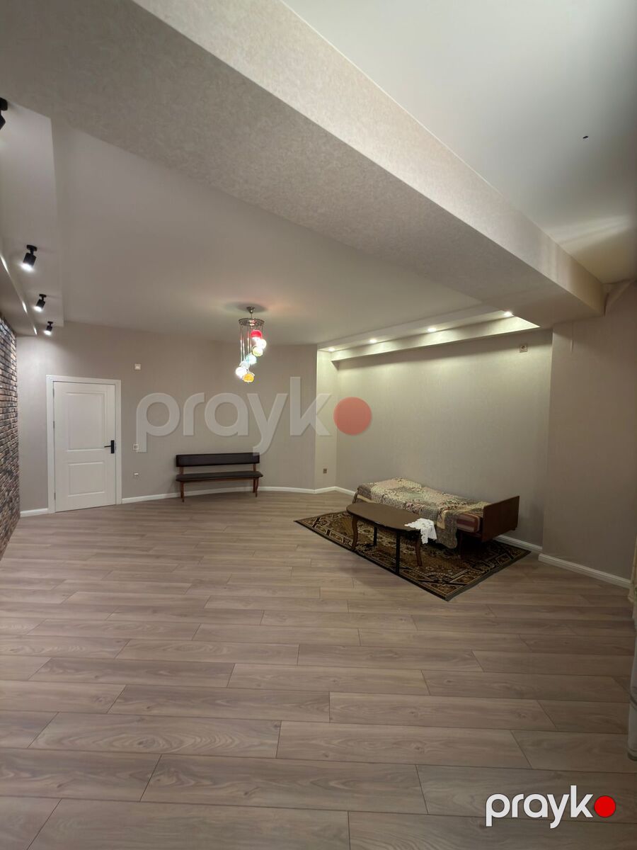 Satılır 3 otaqlı yeni tikili 105 m² — Mənzil, Bakı (2)