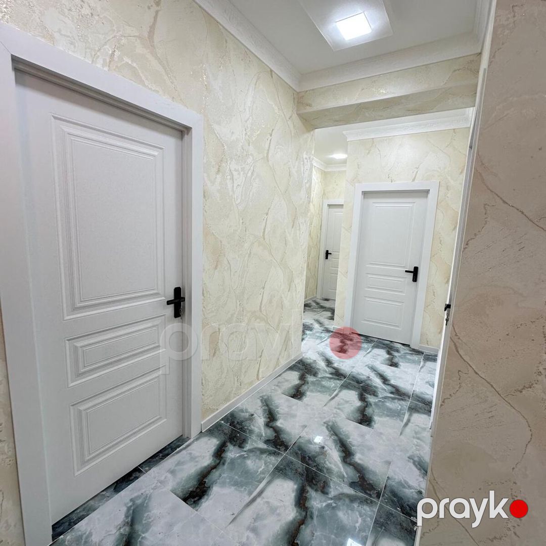 Satılır 3 otaqlı yeni tikili 84 m² — Mənzil, Bakı (6)