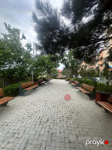 Satılır 2 otaqlı Bina evi menzil (Köhnə tikili), 45 m², Suraxanı rayonu — Bakı