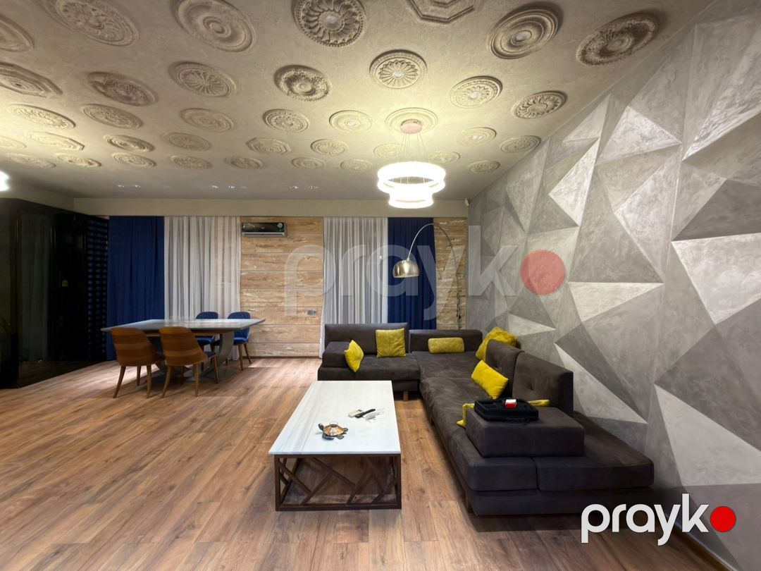 3-otaqlı mənzil, 2-ci məhəllə, 80 m² — Mənzil, Sumqayıt (3)