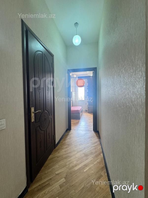 Satılır 3 otaqlı Bina evi menzil (Yeni tikili), 100 m², Xətai rayonu — Mənzil, Bakı (4)