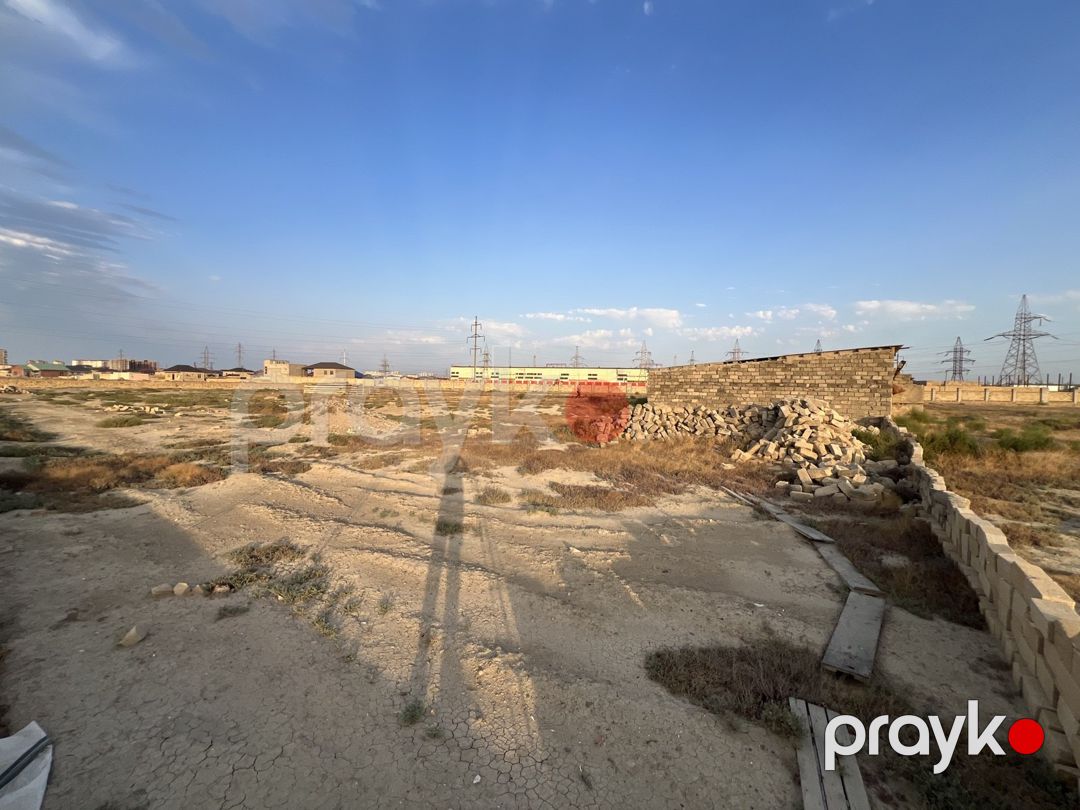 Satılır torpaq 70 sot — Torpaq, Sumqayıt (8)