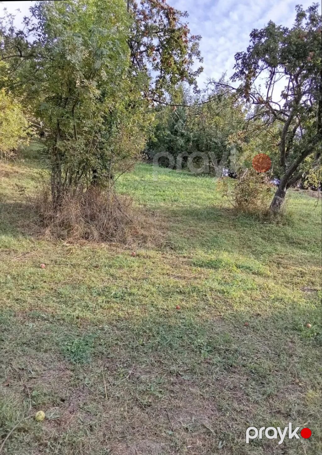 6 sot, Tikinti, Mülkiyyətçi, Kupça (Çıxarış) — Torpaq, Bakı (5)