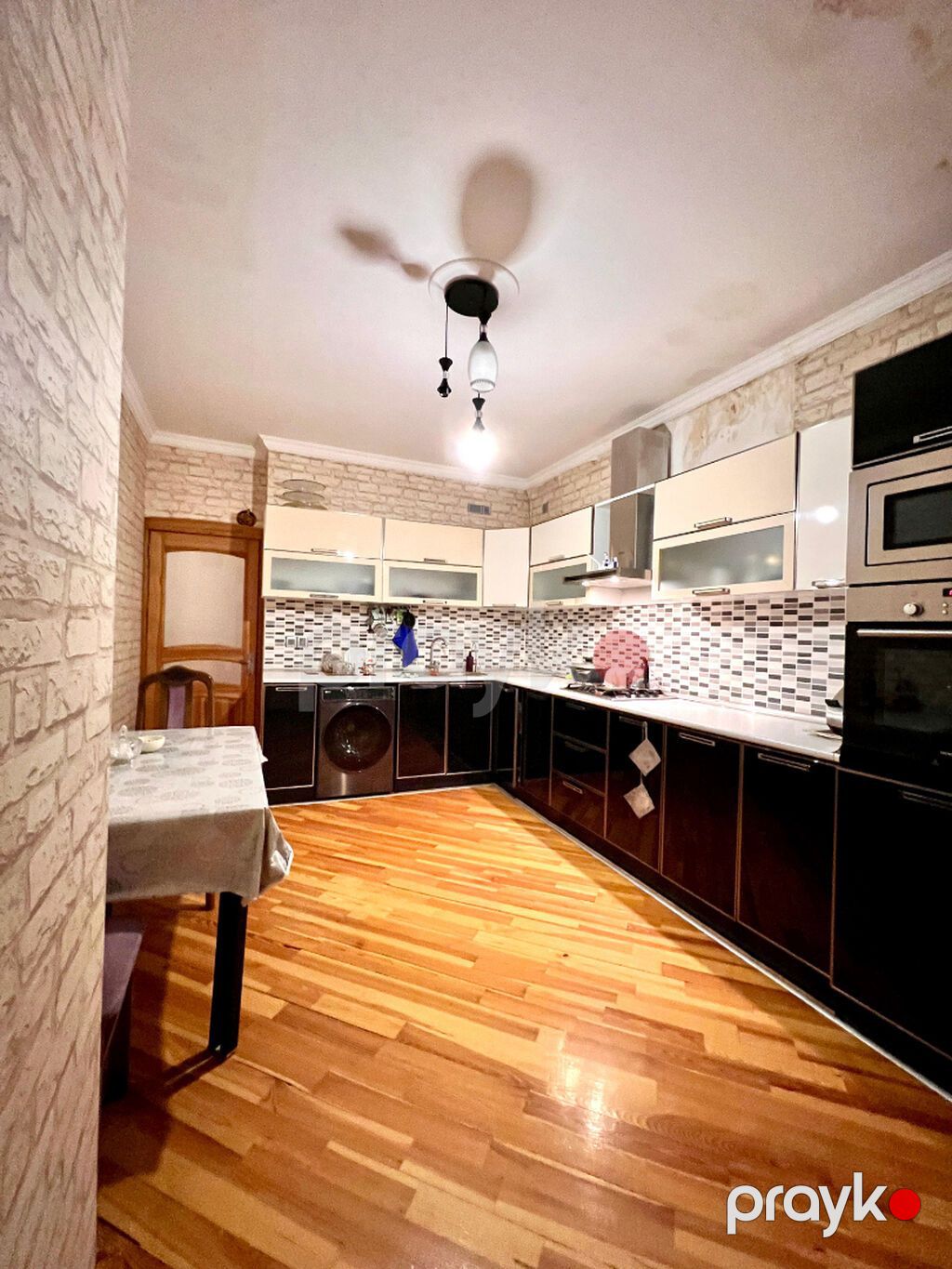 Bakı, 3 otaqlı, Köhnə tikili, 80 kv. m — Mənzil, Bakı (10)