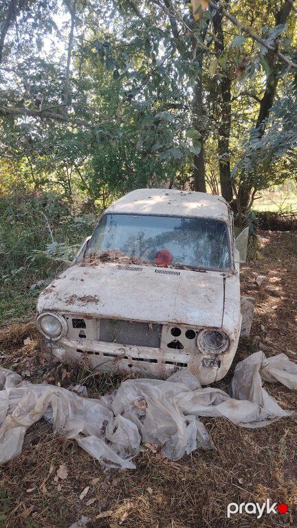 Lada (VAZ) 21011, 1.3 L, 1973 il, 86 497 km — Masallı