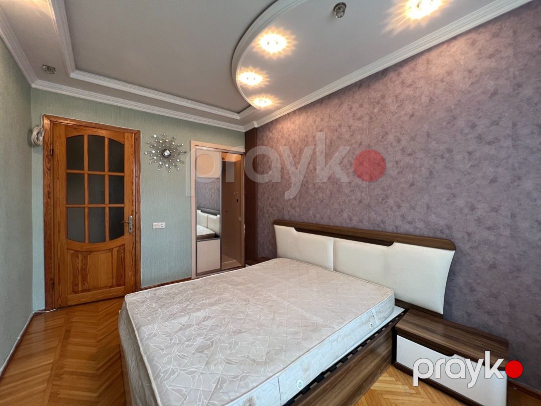 İcarəyə verilir 4 otaqlı köhnə tikili 100 m² — Mənzil, Bakı (10)