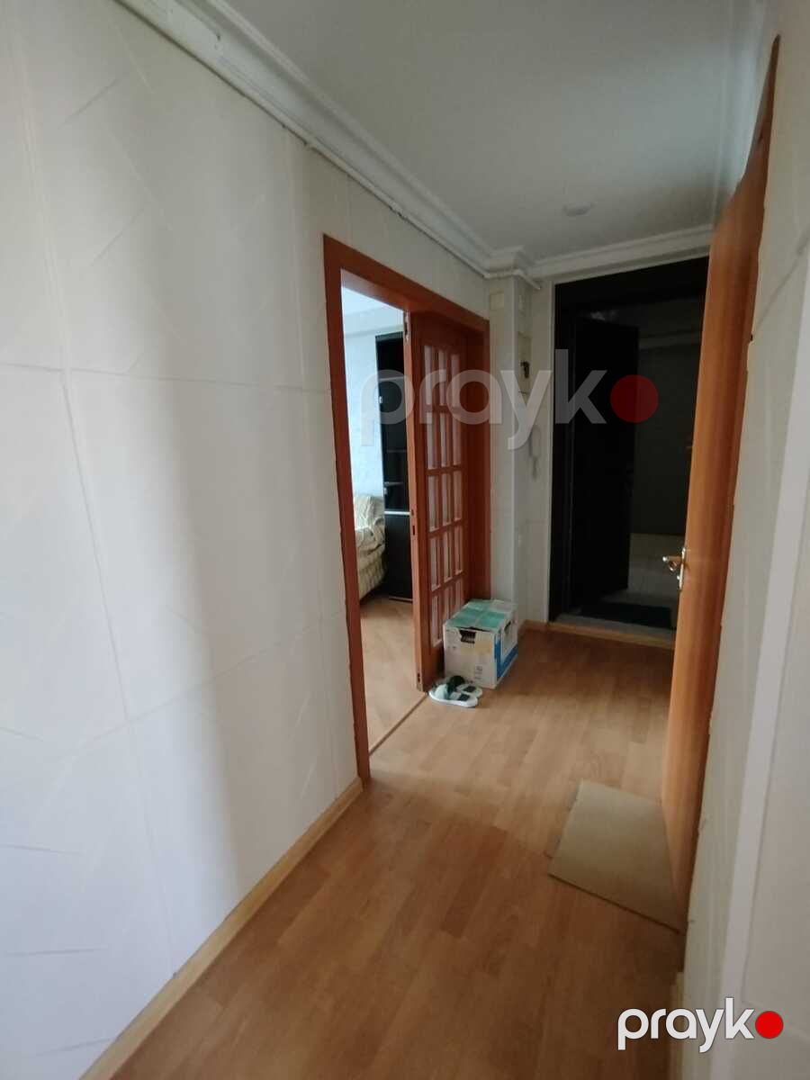 İcarəyə verilir 1 otaqlı köhnə tikili 48 m² — Mənzil, Bakı (4)