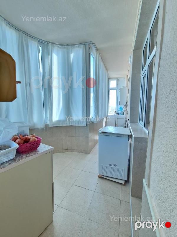 Satılır 3 otaqlı Bina evi menzil (Yeni tikili), 145 m², 44-cü məhəllə — Mənzil, Sumqayıt (12)