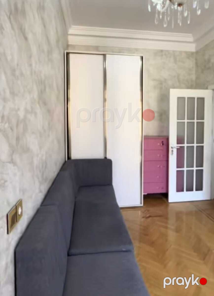 2-otaqlı mənzil, Səbail r., 50 m² — Mənzil, Bakı (2)