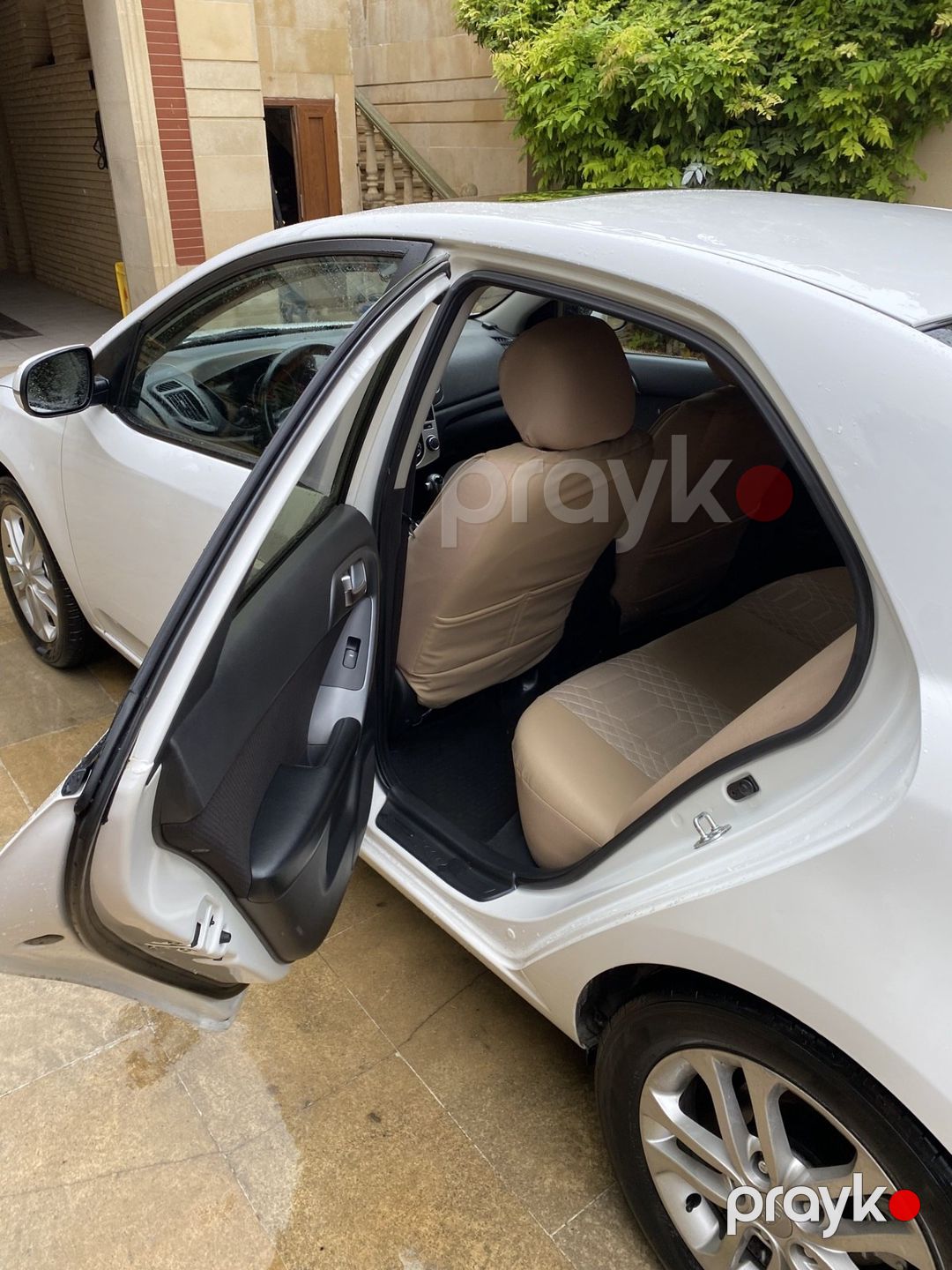 KIA Cerato, 2011 il — Avtomobillər, Bakı (9)