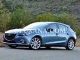 Mazda 3 2015 model Ehtiyyat Hisseleri — Cardonor