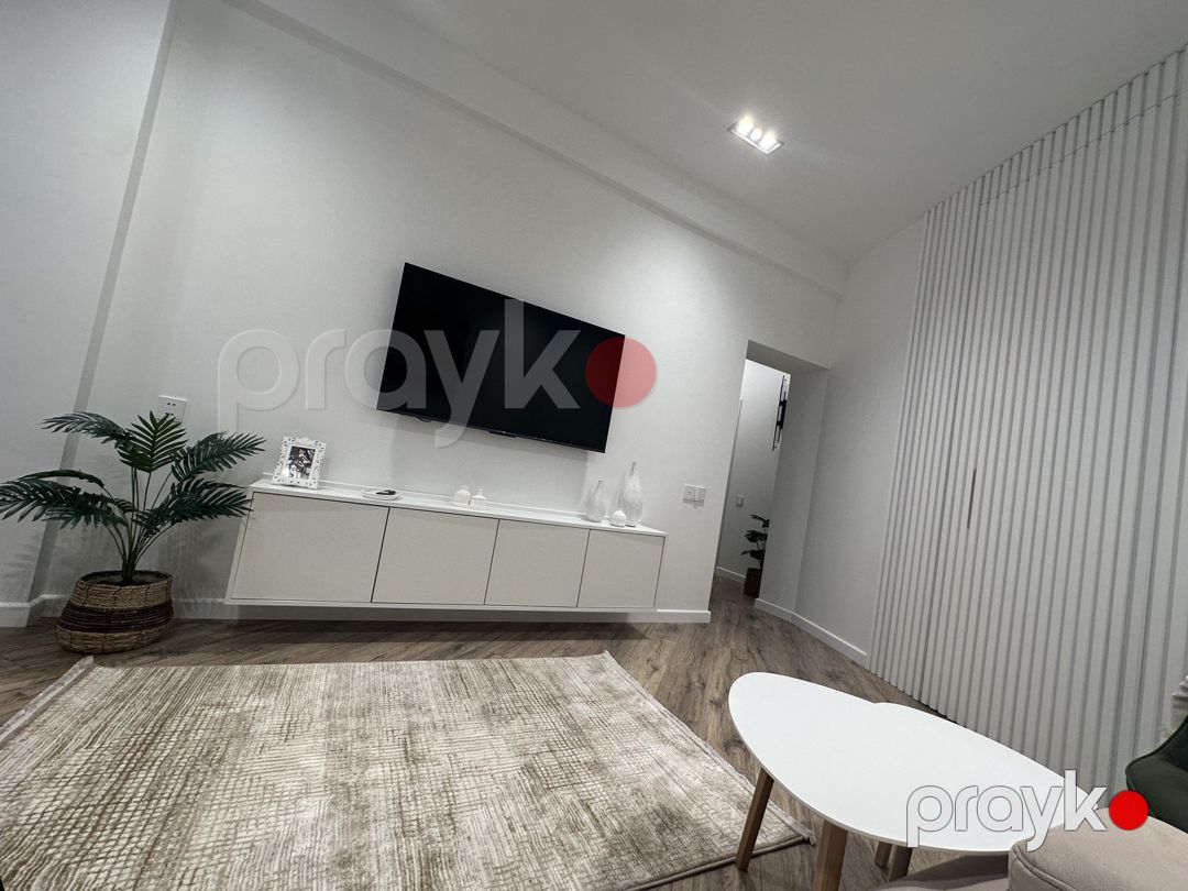 Satılır 3 otaqlı yeni tikili 50 m² — Mənzil, Bakı (9)