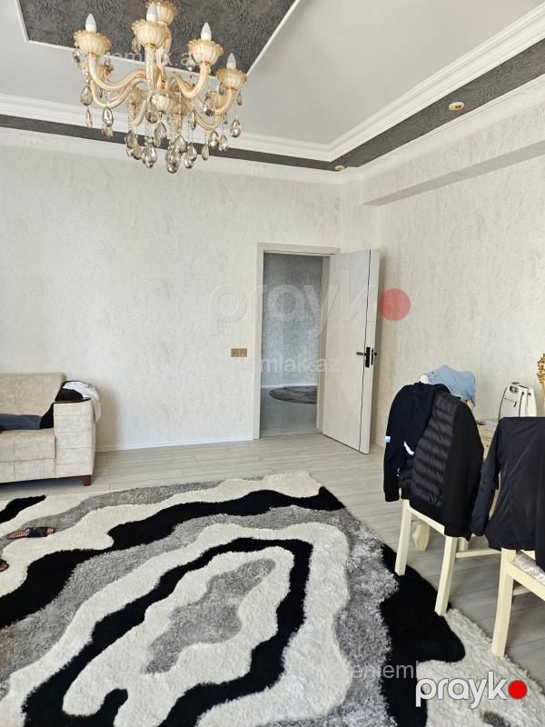 Satılır 3 otaqlı Bina evi menzil (Yeni tikili), 95 m², 36-cı məhəllə — Mənzil, Sumqayıt (5)