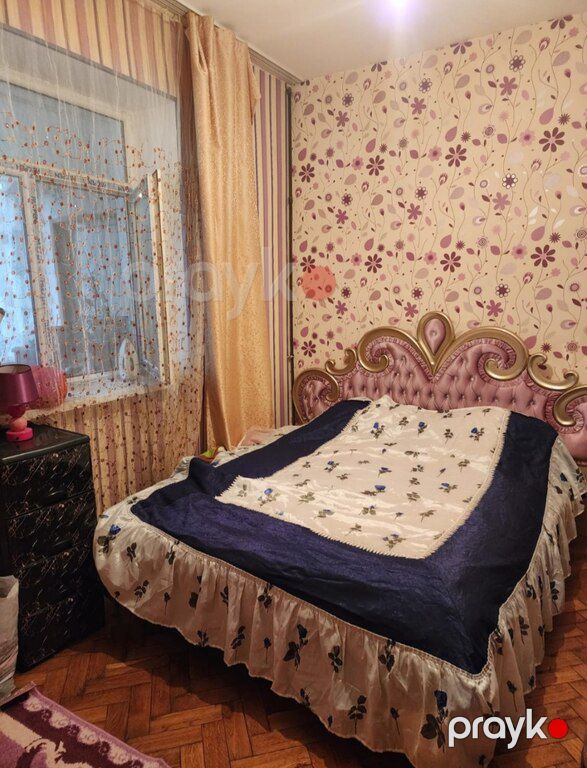 3-otaqlı mənzil, Nəsimi r., 110 m² — Mənzil, Bakı (8)