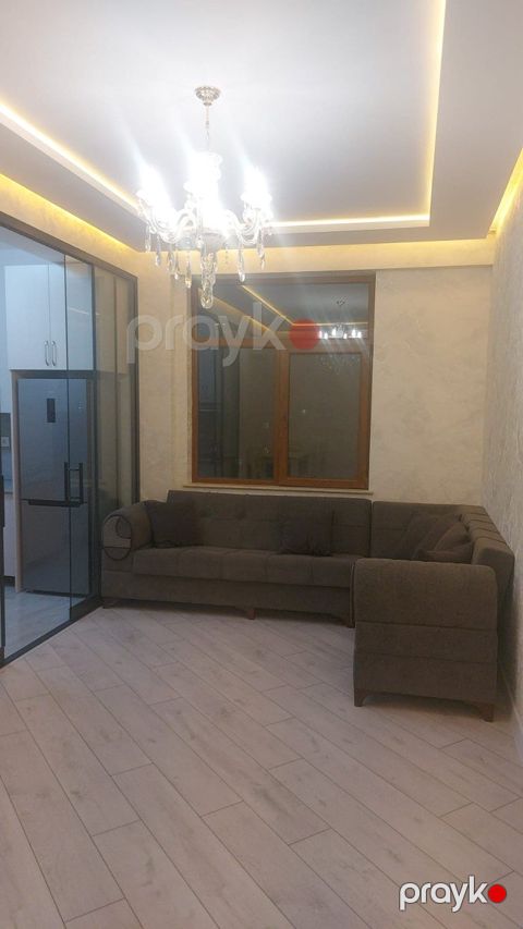 Satılır 2 otaqlı yeni tikili 51 m² — Bakı