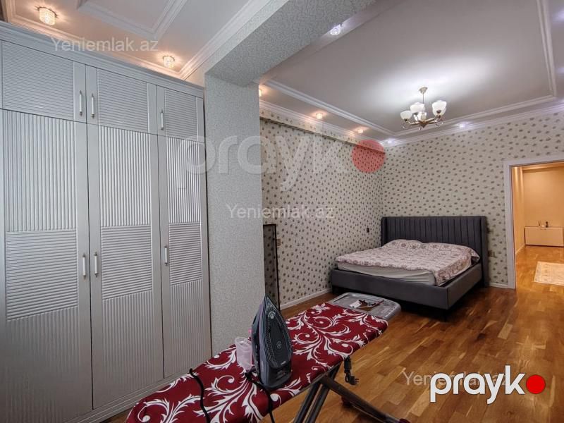 Kirayə 3 otaqlı Bina evi menzil (Yeni tikili), 135 m², 1-ci mikrorayon — Mənzil, Sumqayıt (2)