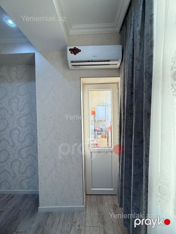 Satılır 2 otaqlı Bina evi menzil (Yeni tikili), 56 m², 10-cu mikrorayon — Mənzil, Sumqayıt (4)