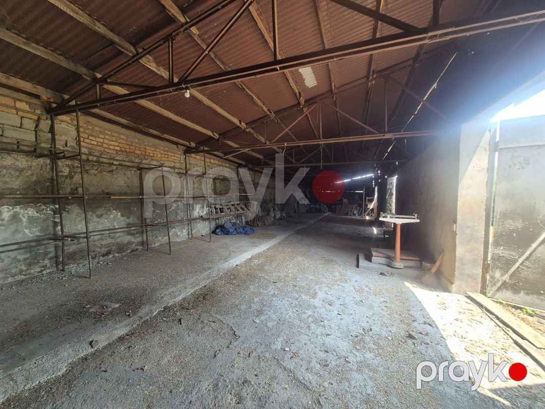 Satılır obyekt 350 m² — Əmlak, Şəki (8)