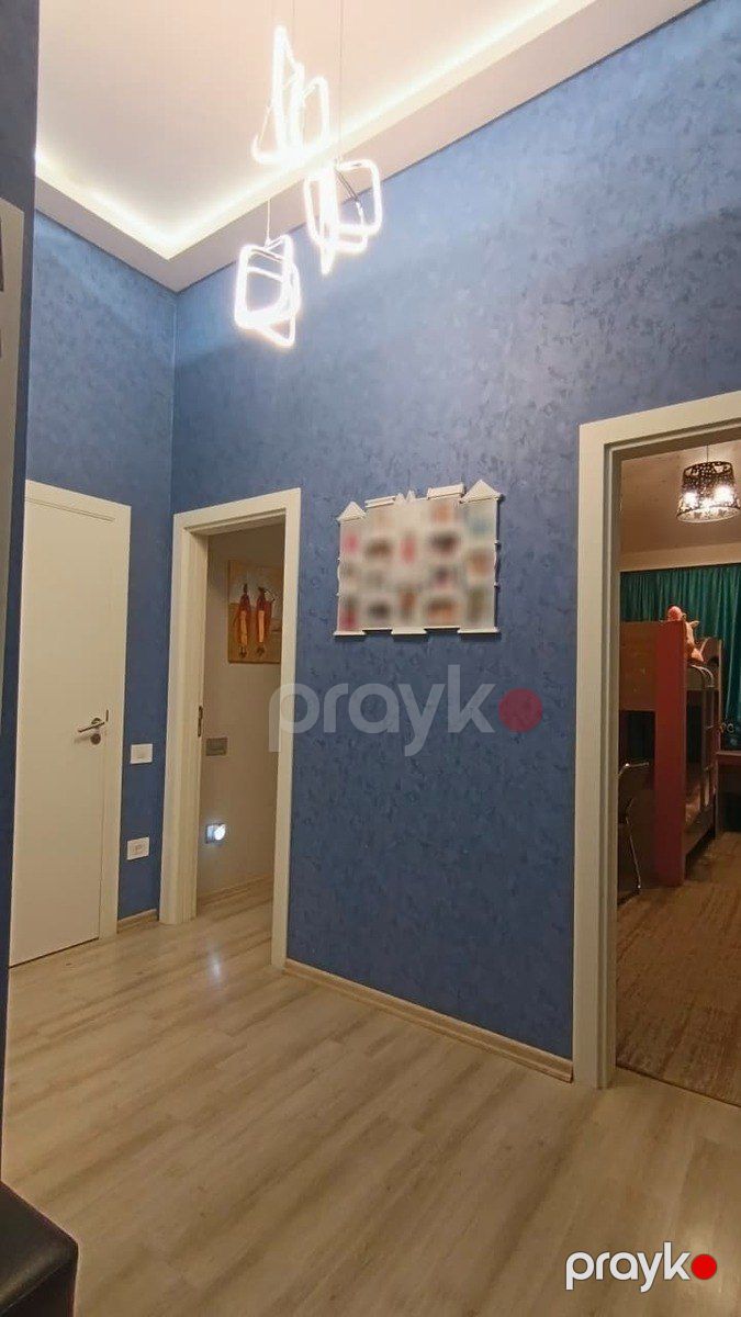 Satılır 3 otaqlı yeni tikili 70 m² — Mənzil, Bakı (12)