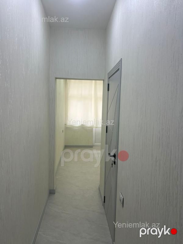 Satılır 1 otaqlı Bina evi menzil (Yeni tikili), 52 m², 14-cü məhəllə — Mənzil, Sumqayıt (9)