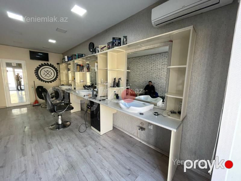 Satılır 3 otaqlı Obyekt, 70 m², Xırdalan ş — Əmlak (5)