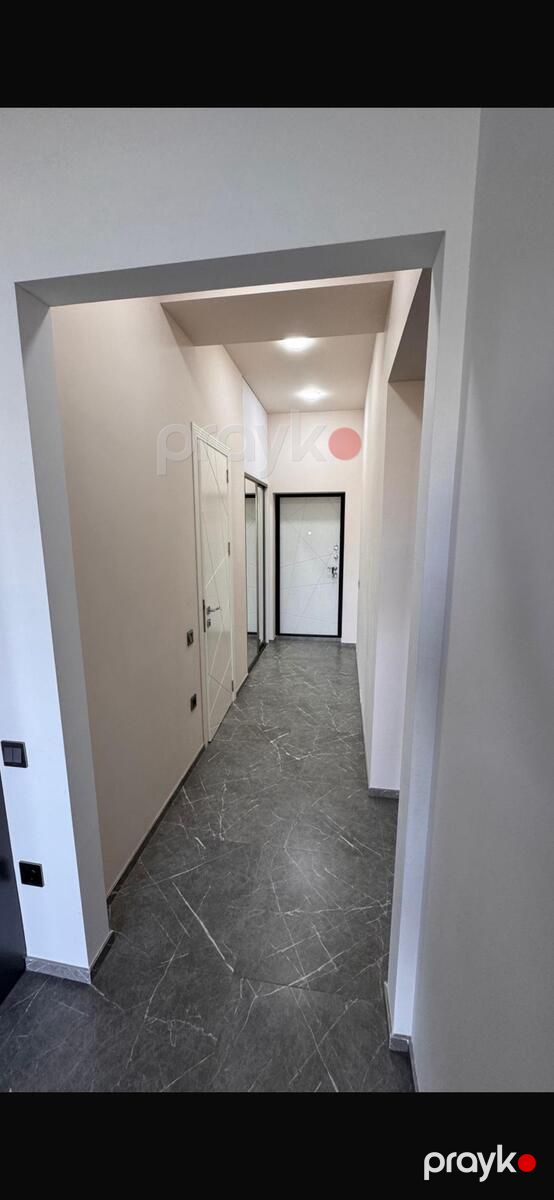 2-otaqlı yeni tikili, Sumqayıt ş., 52 m² — Mənzil, Sumqayıt (4)