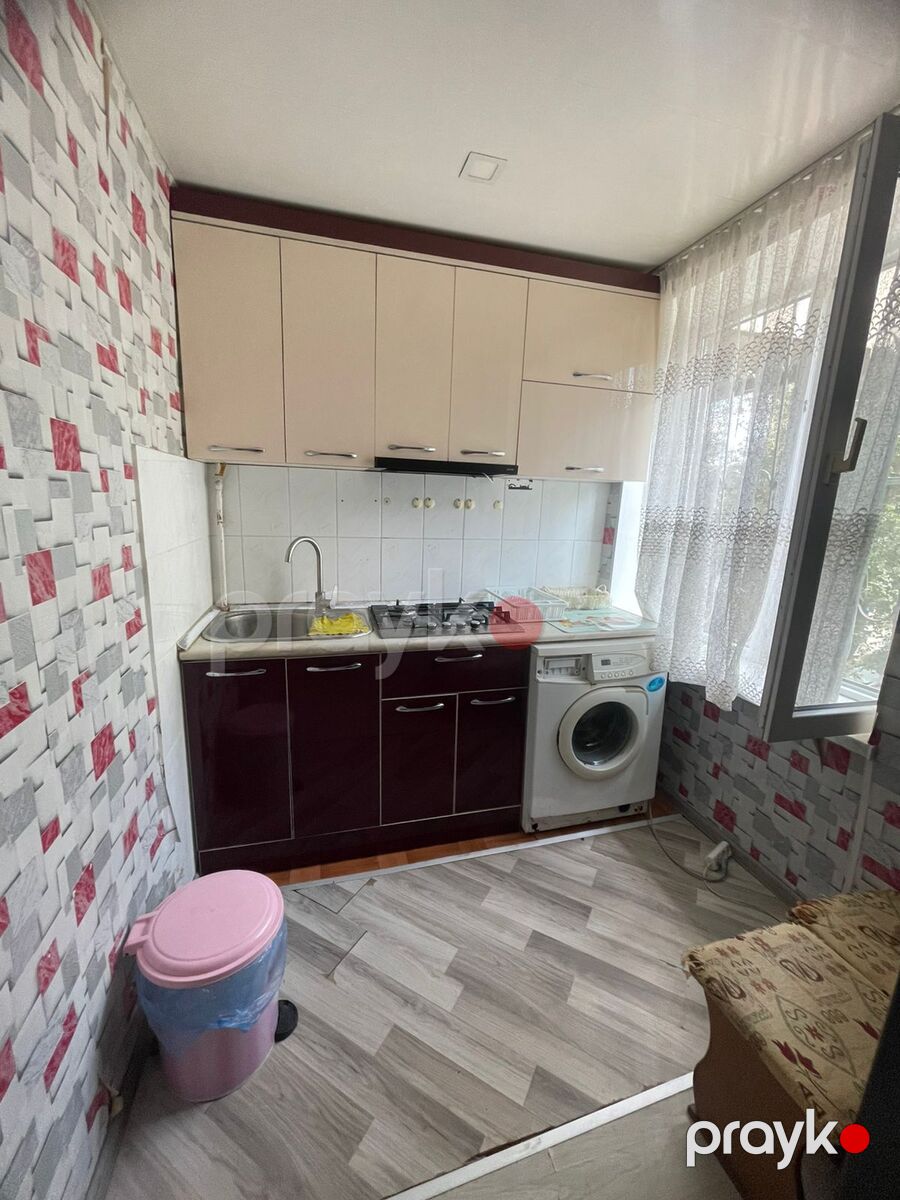 İcarəyə verilir 1 otaqlı köhnə tikili 40 m² — Mənzil, Bakı (3)