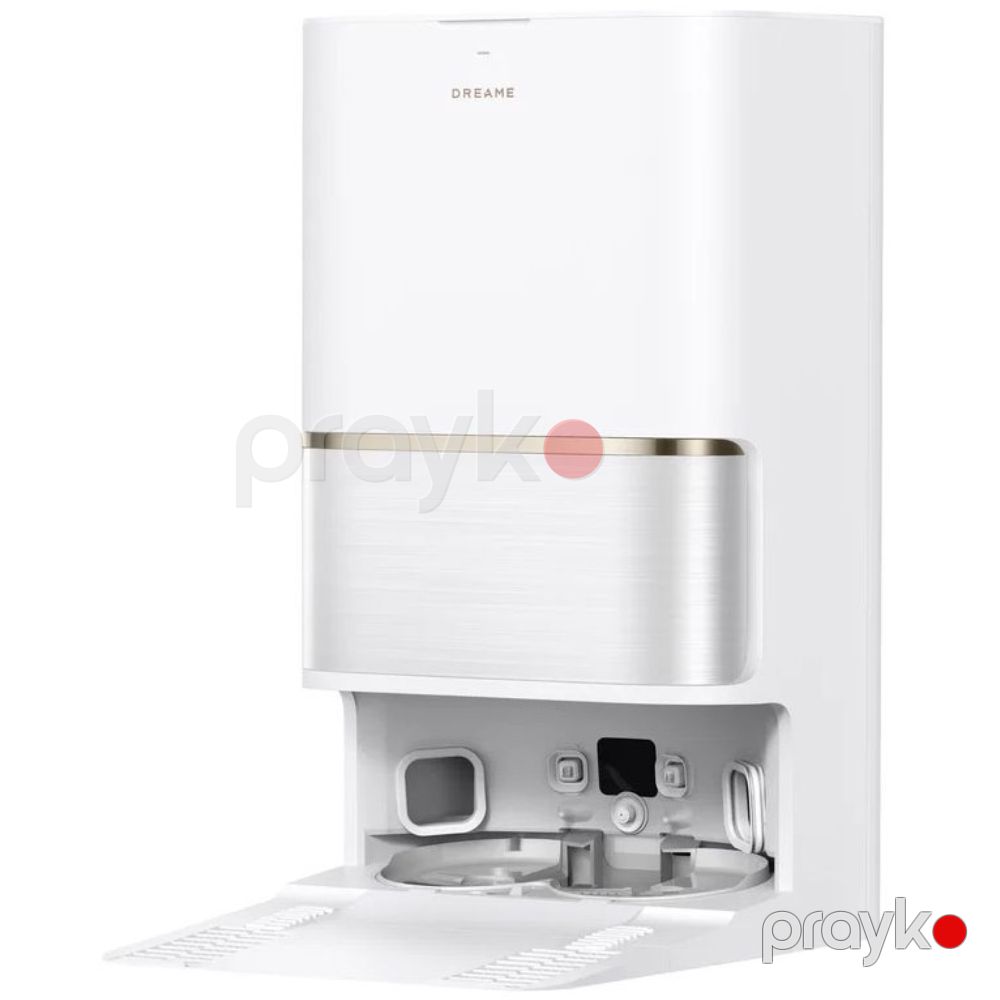 Robot tozsoran Dreame L50 Ultra RLL51SE — Robot tozsoran, Bakı (3)