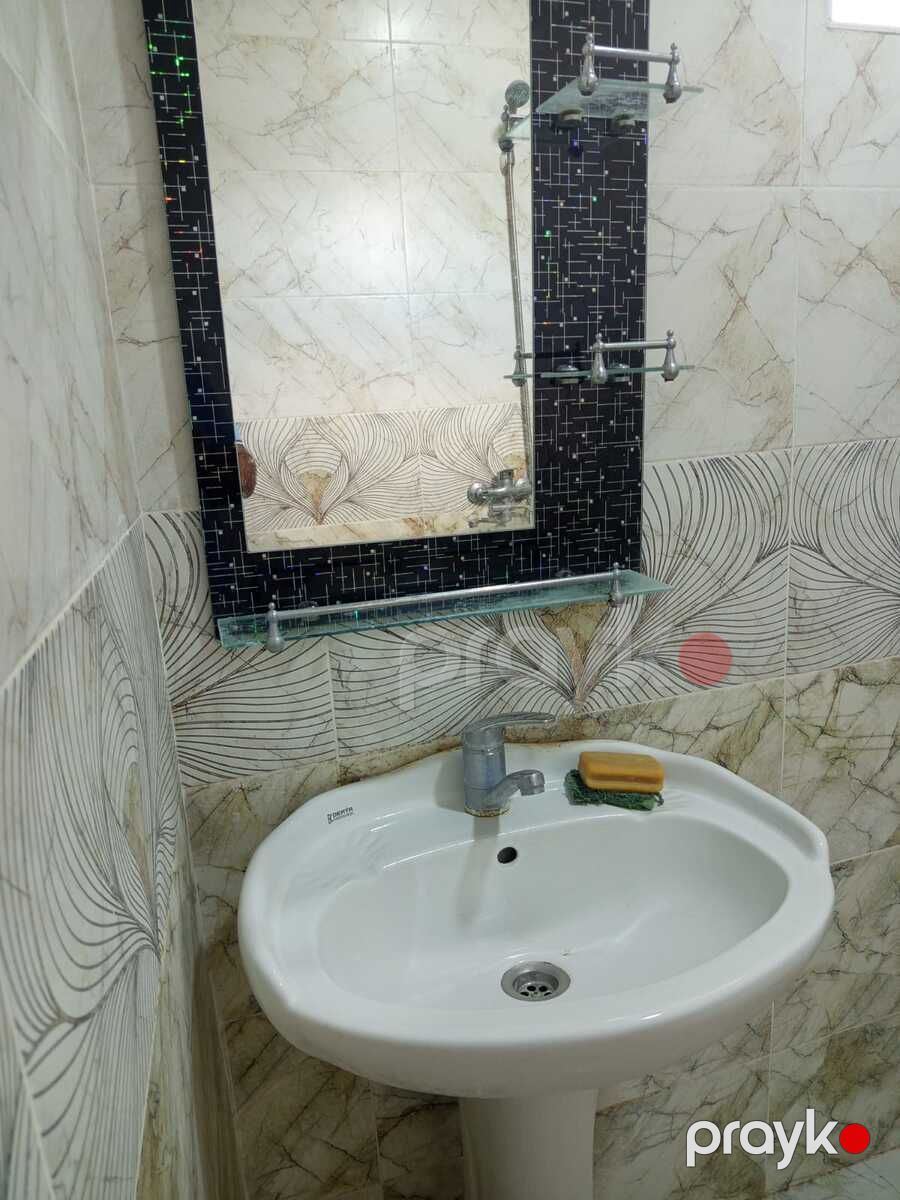 İcarəyə verilir 2 otaqlı yeni tikili 55 m² — Mənzil, Xırdalan (11)
