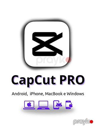 CapCut Pro — Bakı