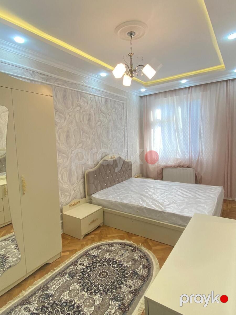 Satılır 2 otaqlı köhnə tikili 60 m² — Mənzil, Bakı (7)