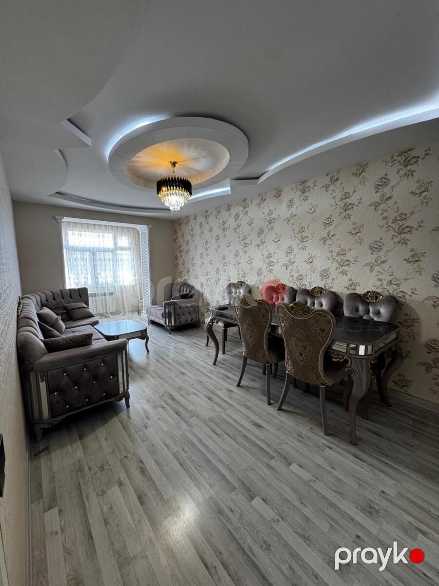 İcarəyə verilir 2 otaqlı köhnə tikili 60 m² — Mənzil, Bakı (2)