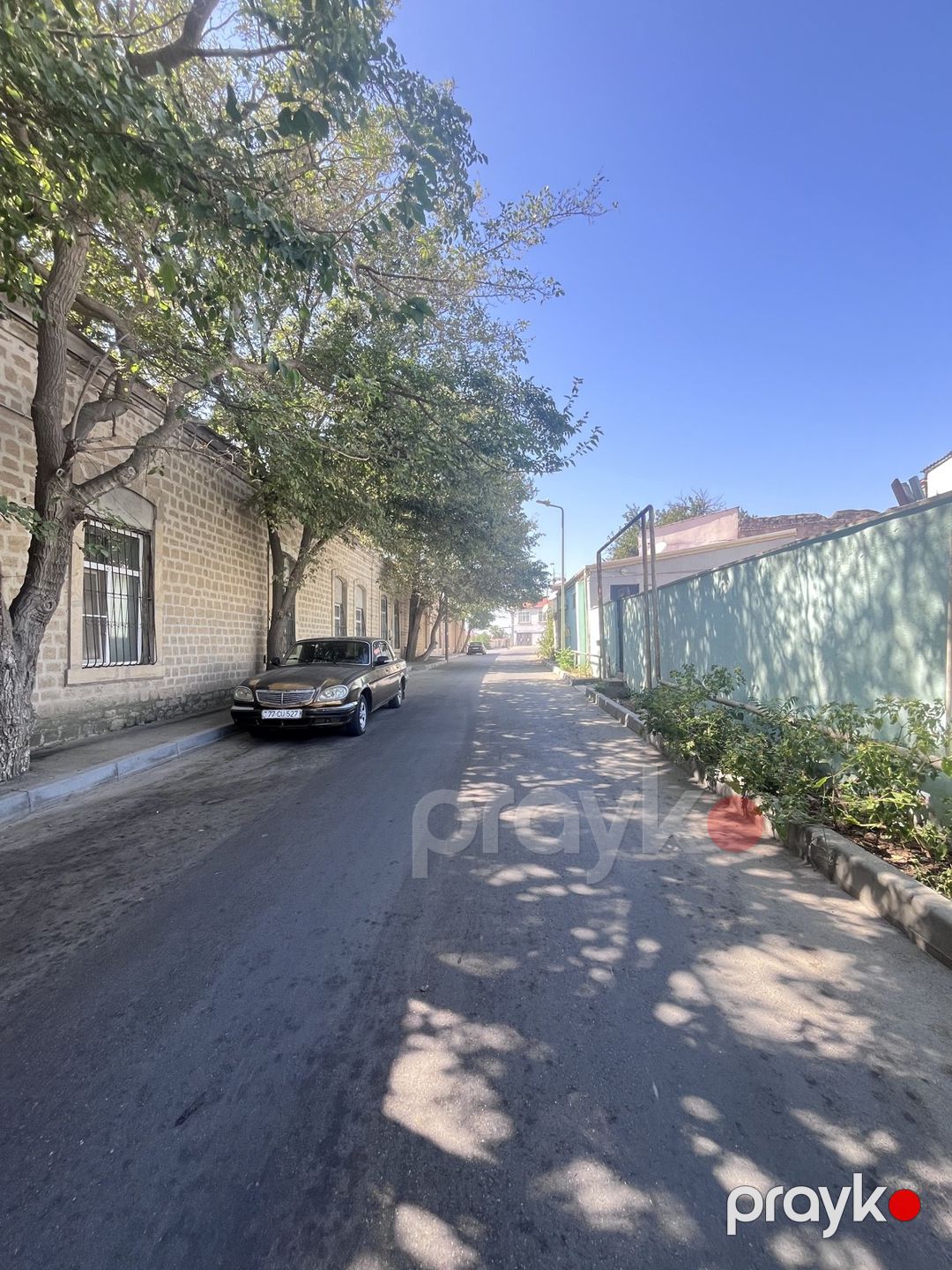 Satılır 3 otaqlı həyət evi/bağ evi 66 m² — Ev, villa, Bakı (3)