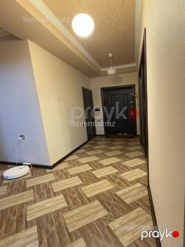 Satılır 2 otaqlı Bina evi menzil (Yeni tikili), 62 m², Xətai rayonu — Mənzil, Bakı (6)