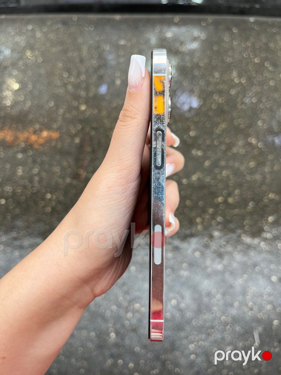Apple iPhone 12 Pro Max Gold 256GB/6GB — Smartfonlar, Bakı (3)
