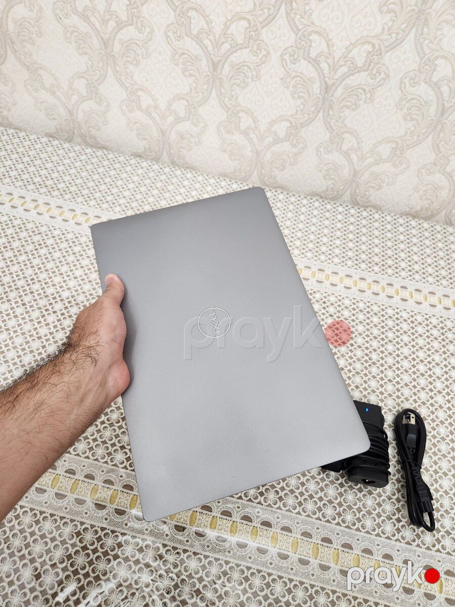 Dell Latitude 5430 — Noutbuklar, Bakı (2)