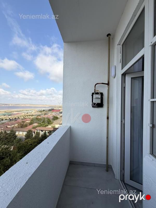 Satılır 2 otaqlı Bina evi menzil (Yeni tikili), 64 m², Masazır — Mənzil, Abşeron (12)
