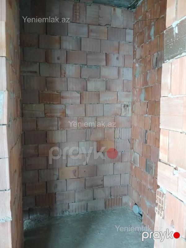 Satılır 2 otaqlı Bina evi menzil (Yeni tikili), 93.4 m², Sumqayıt Bulvarı — Mənzil, Sumqayıt (9)