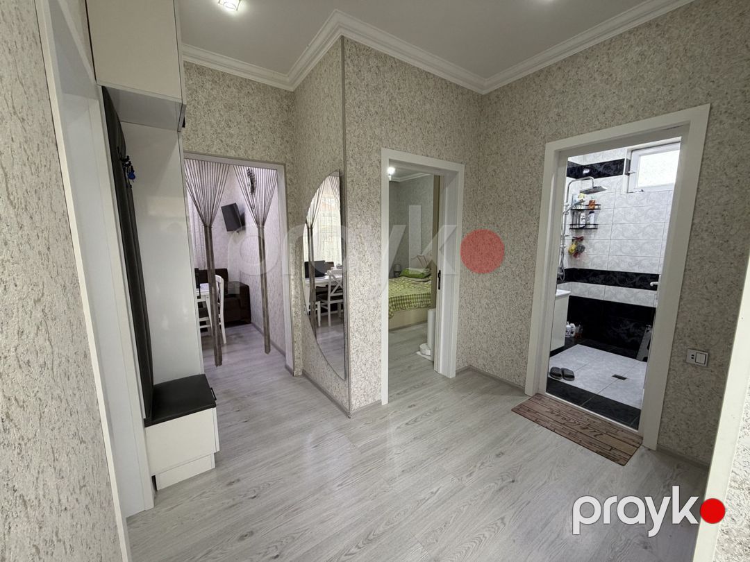 Satılır 3 otaqlı həyət evi/bağ evi 70 m² — Ev, villa, Bakı (6)