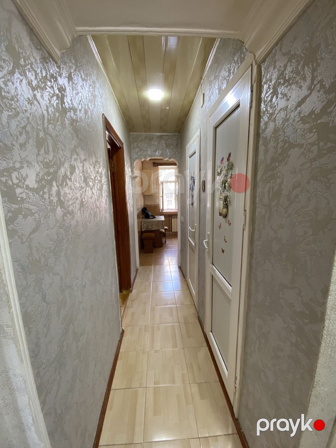 Satılır 3 otaqlı köhnə tikili 88 m² — Mənzil, Bakı (3)