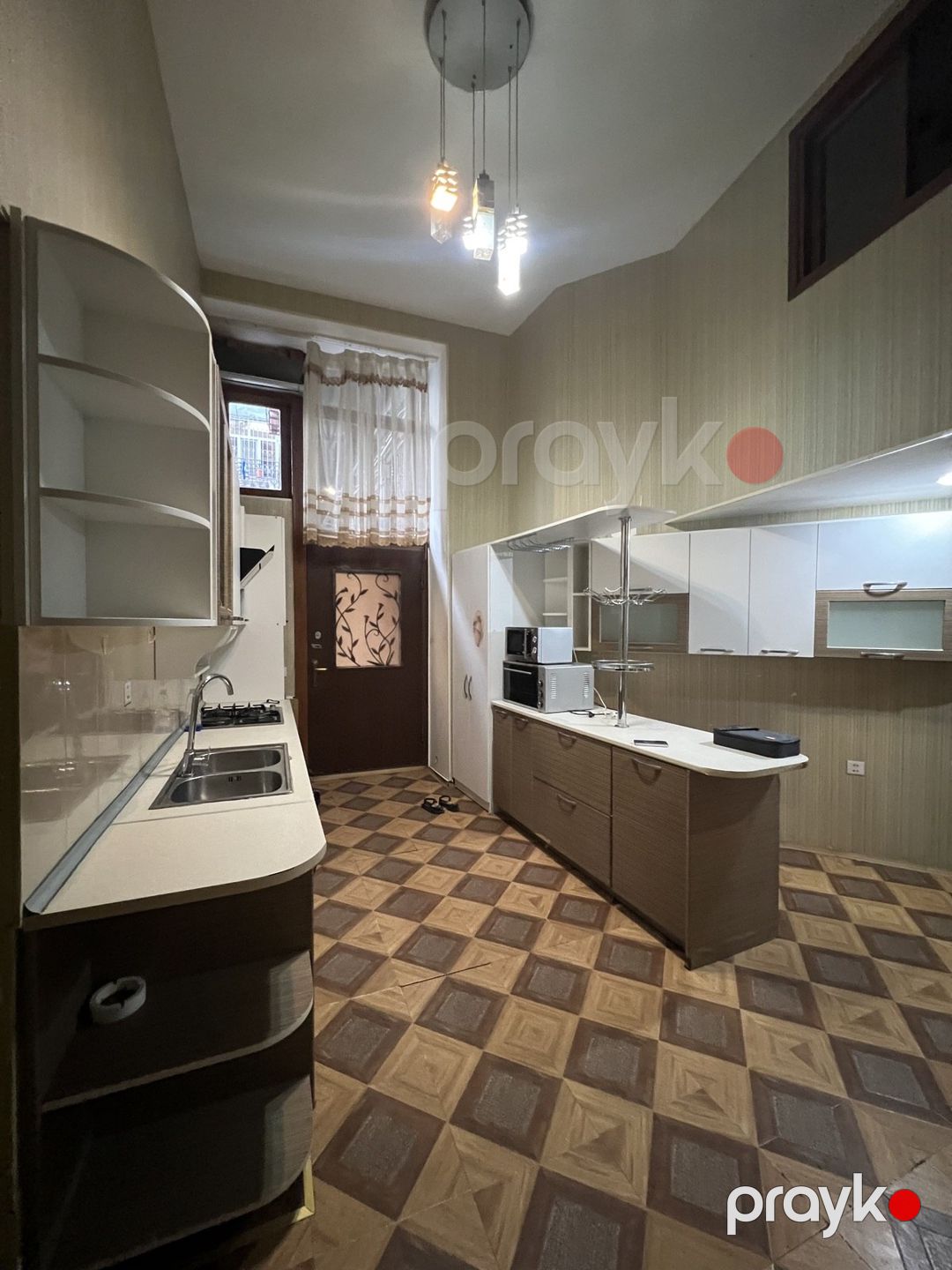 Satılır 2 otaqlı köhnə tikili 70 m² — Mənzil, Bakı (6)